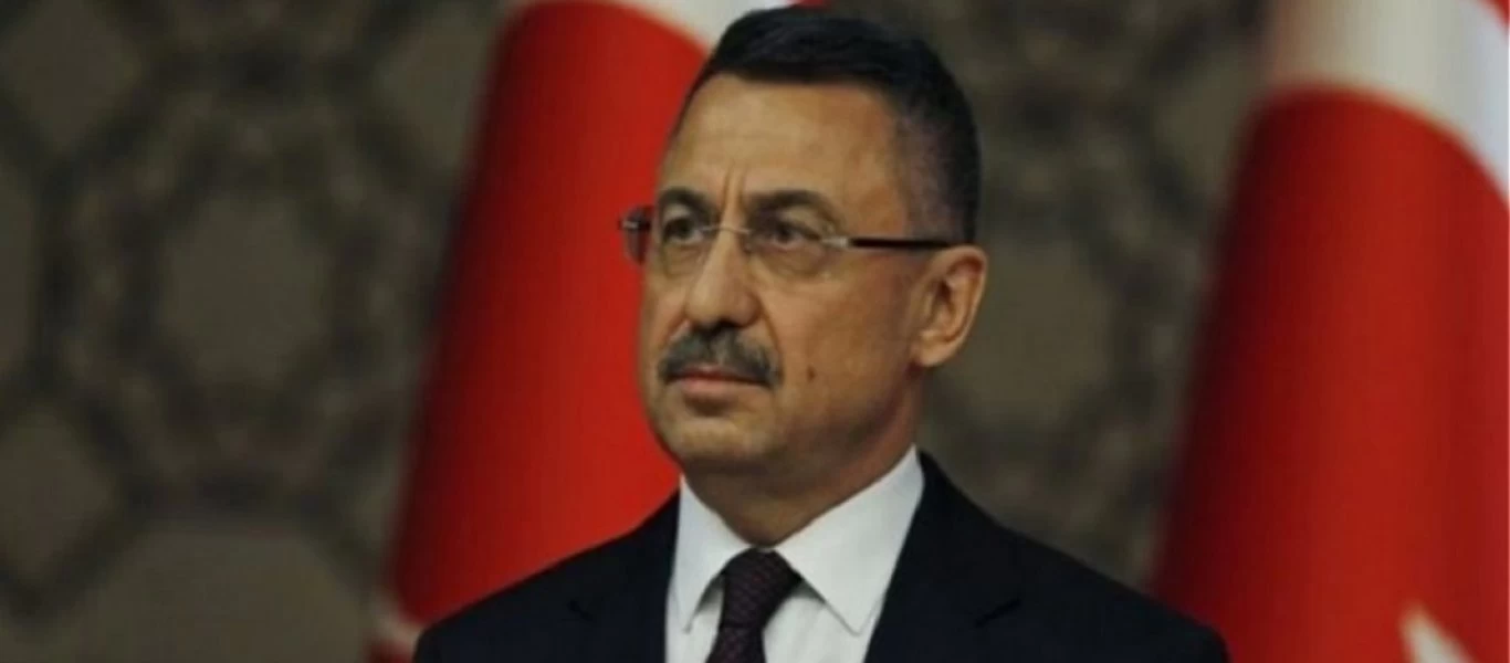 Φ.Οκτάι: «Η Τουρκία έχει τηρήσει τις συμφωνίες για την Ιντλίμπ»